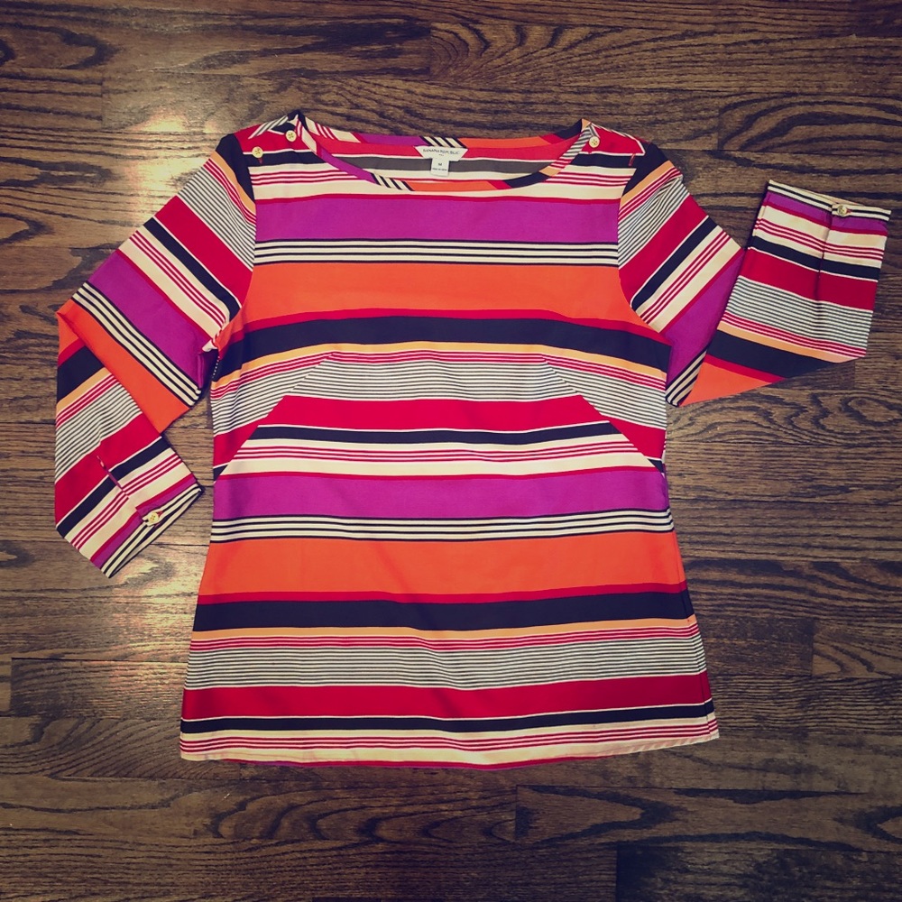 Banana Republic Blouse